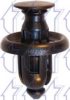 TOYOT 5145448010 Clip, trim/protective strip